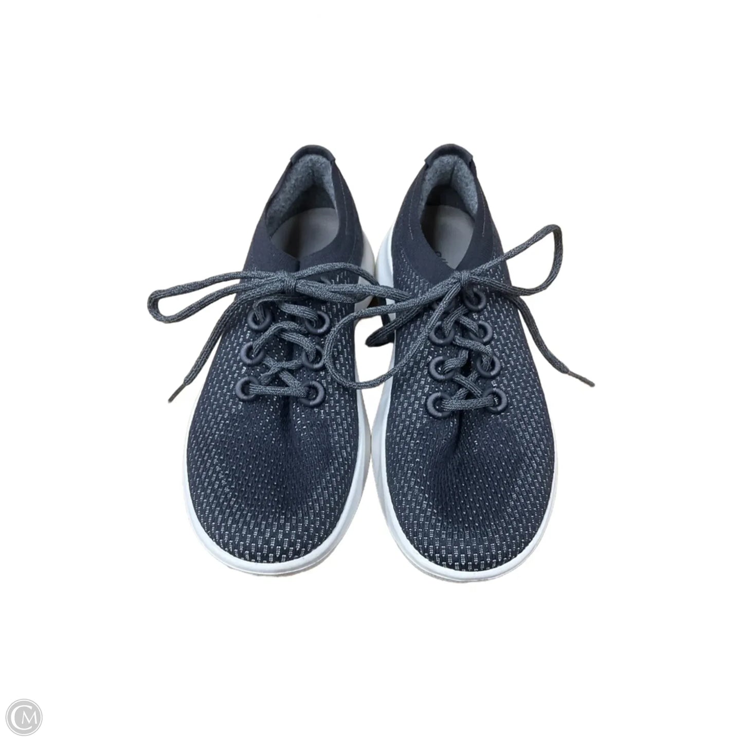 Shoes Athletic By Allbirds In Navy, Size: 10.5