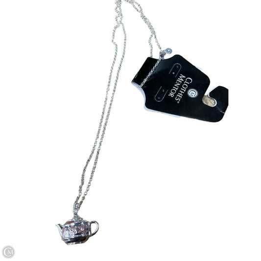 Necklace Pendant By Alex And Ani