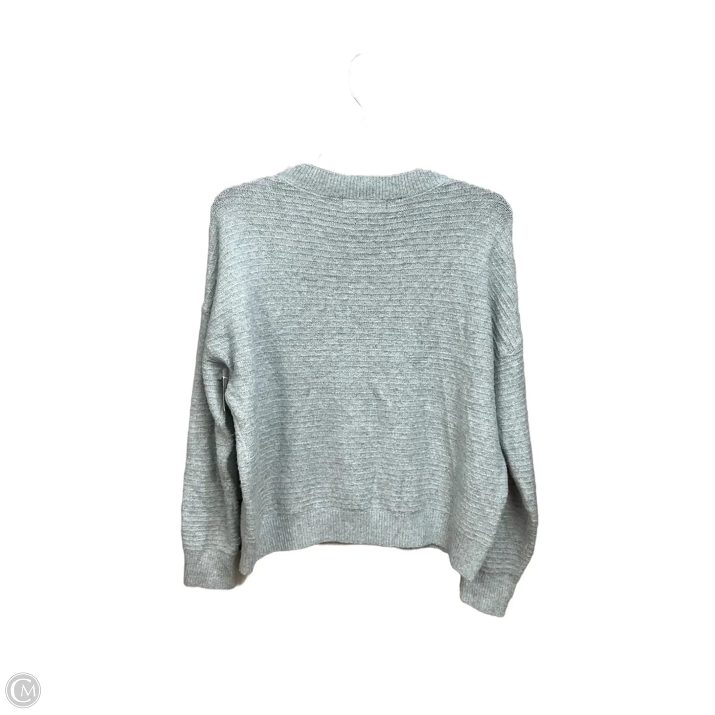 Sweater By Vero Moda In Blue, Size: M