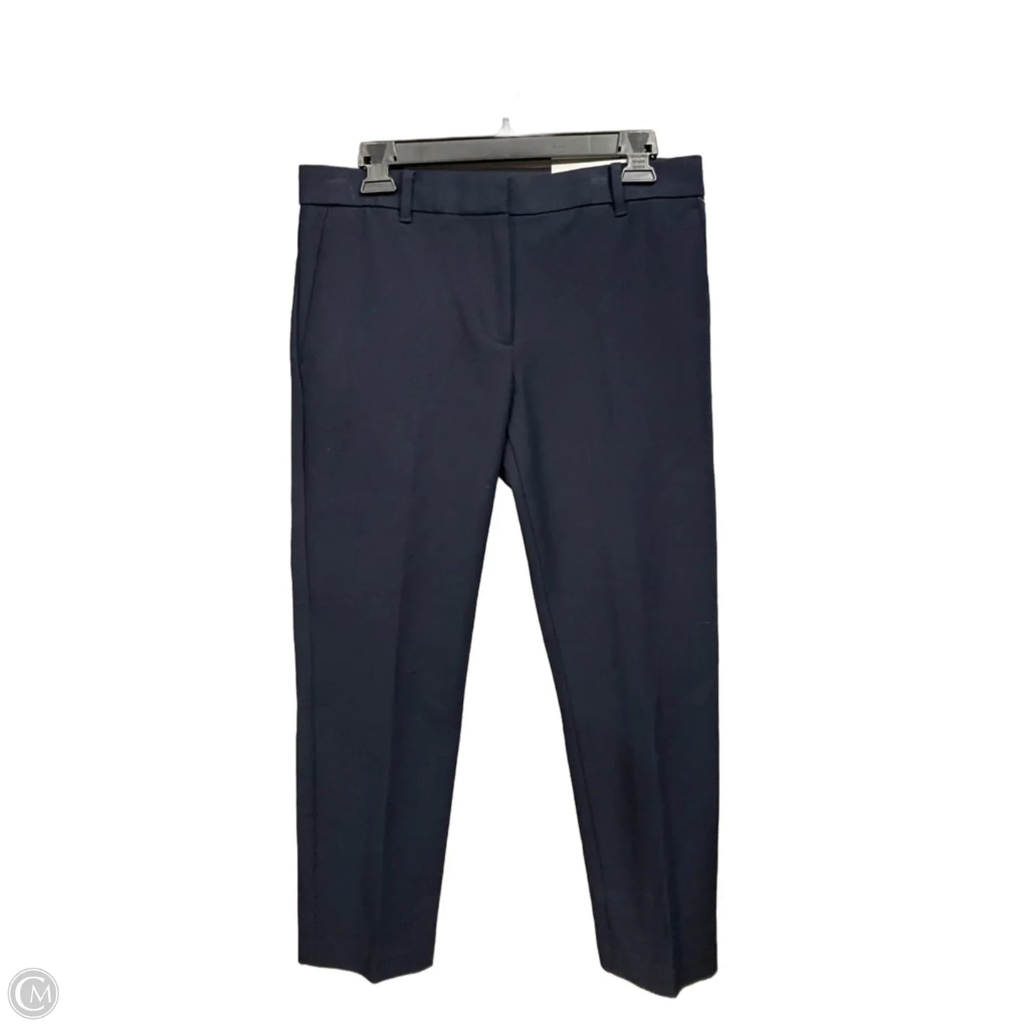 Pants Dress By Ann Taylor In Navy, Size: 6