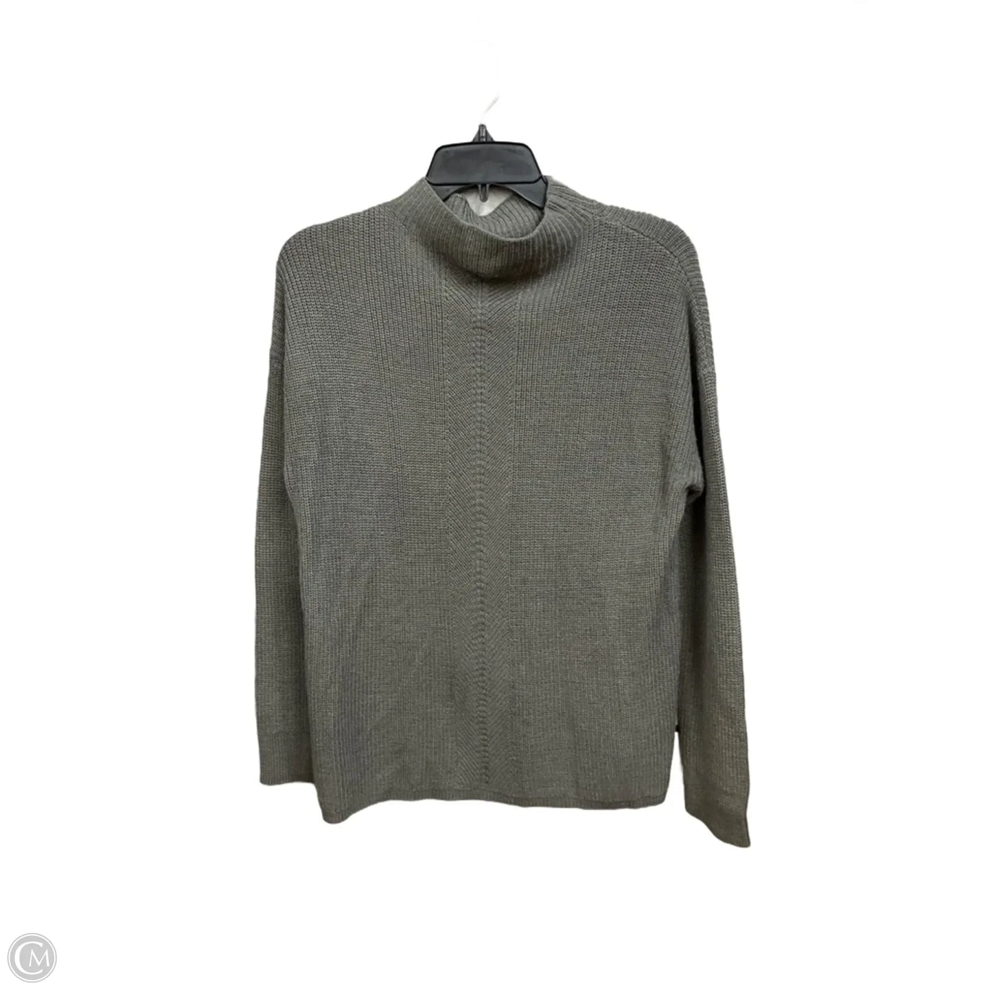 Sweater By Rachel Zoe In Green, Size: S
