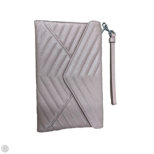 Wristlet Designer By Rebecca Minkoff, Size: Large