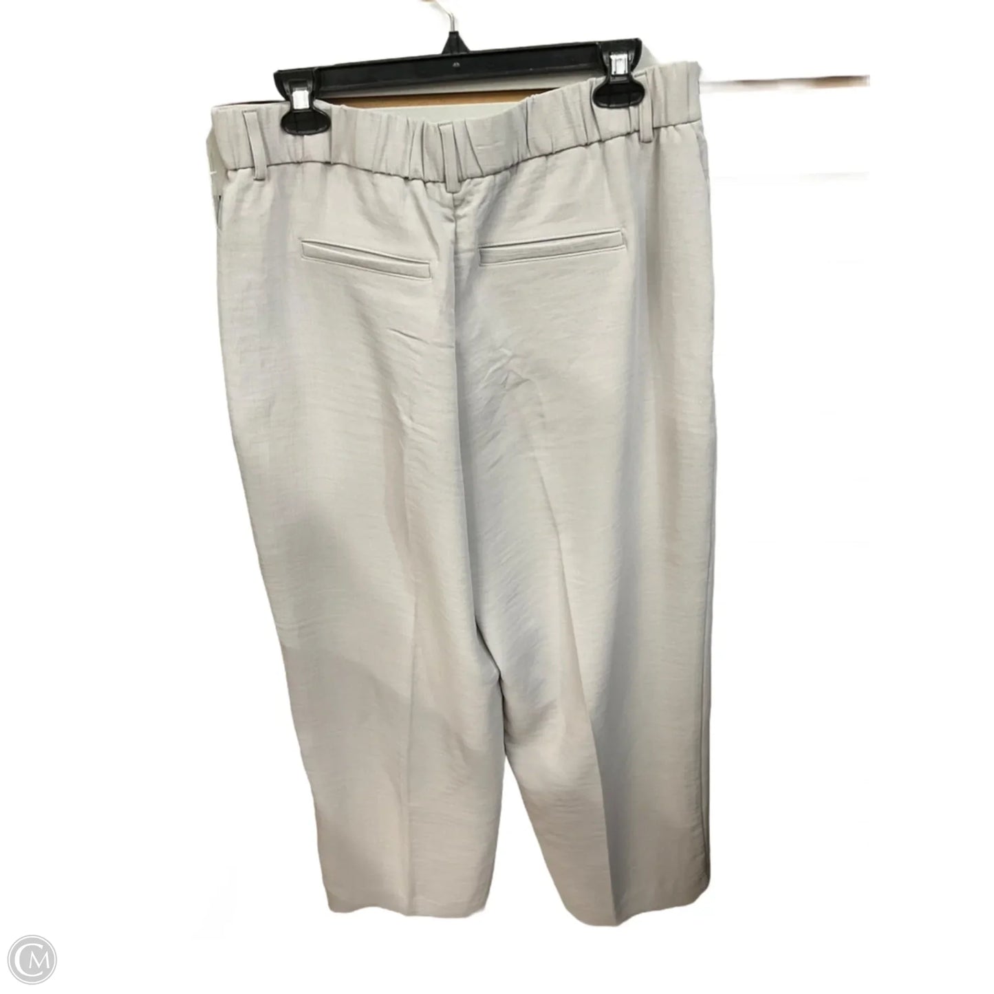 Pants Dress By A New Day In Grey, Size: 12