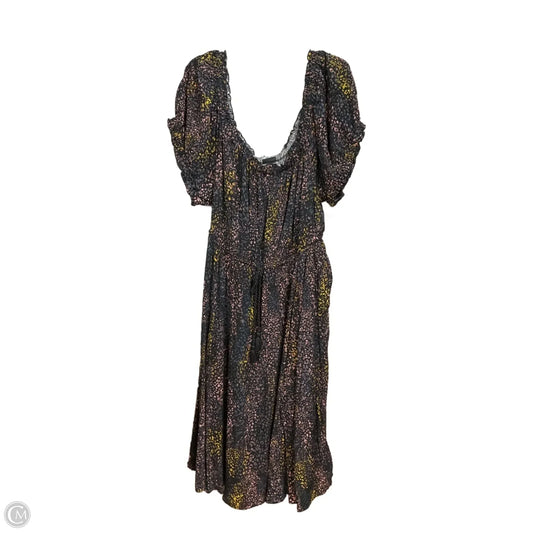 Dress Casual Short By Torrid In Multi-colored, Size: 4x