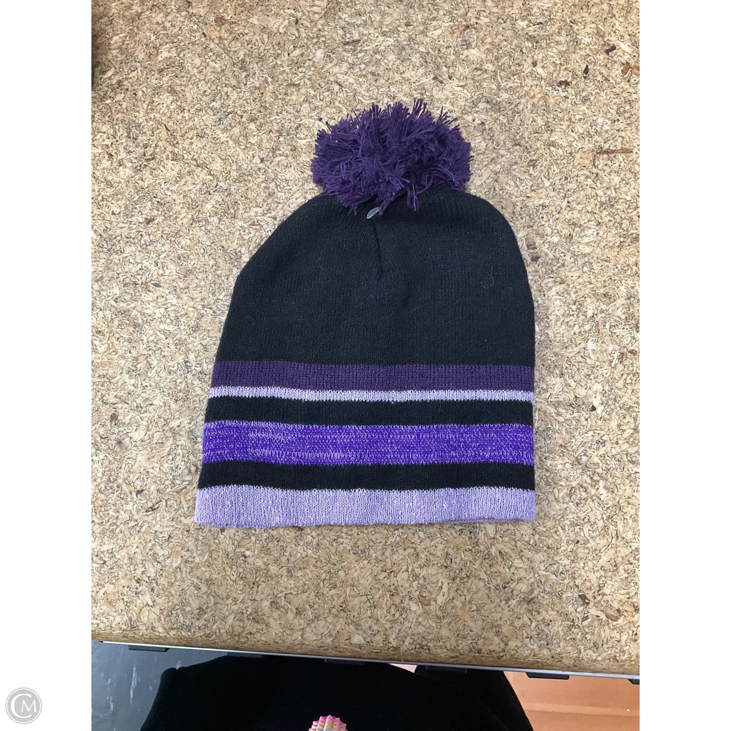 Hat Beanie By Clothes Mentor