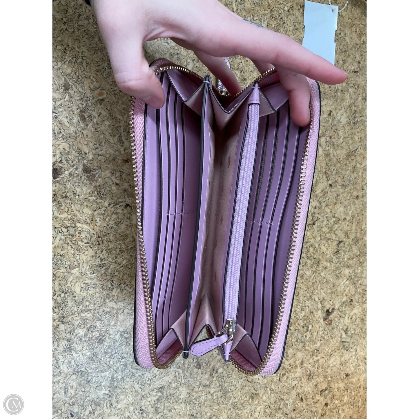 Wallet Designer By Kate Spade, Size: Medium