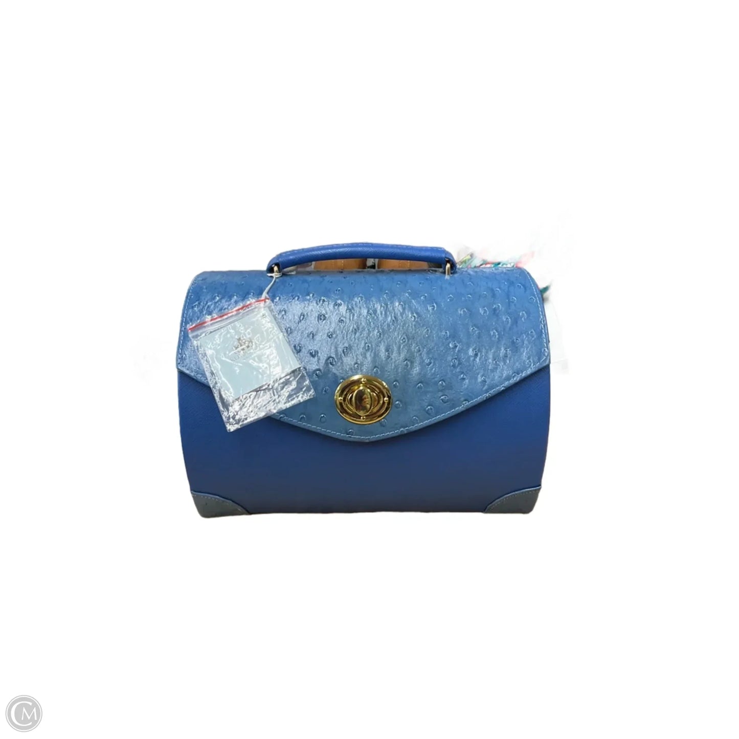 Jewelry Case By Cmb, Size: Large