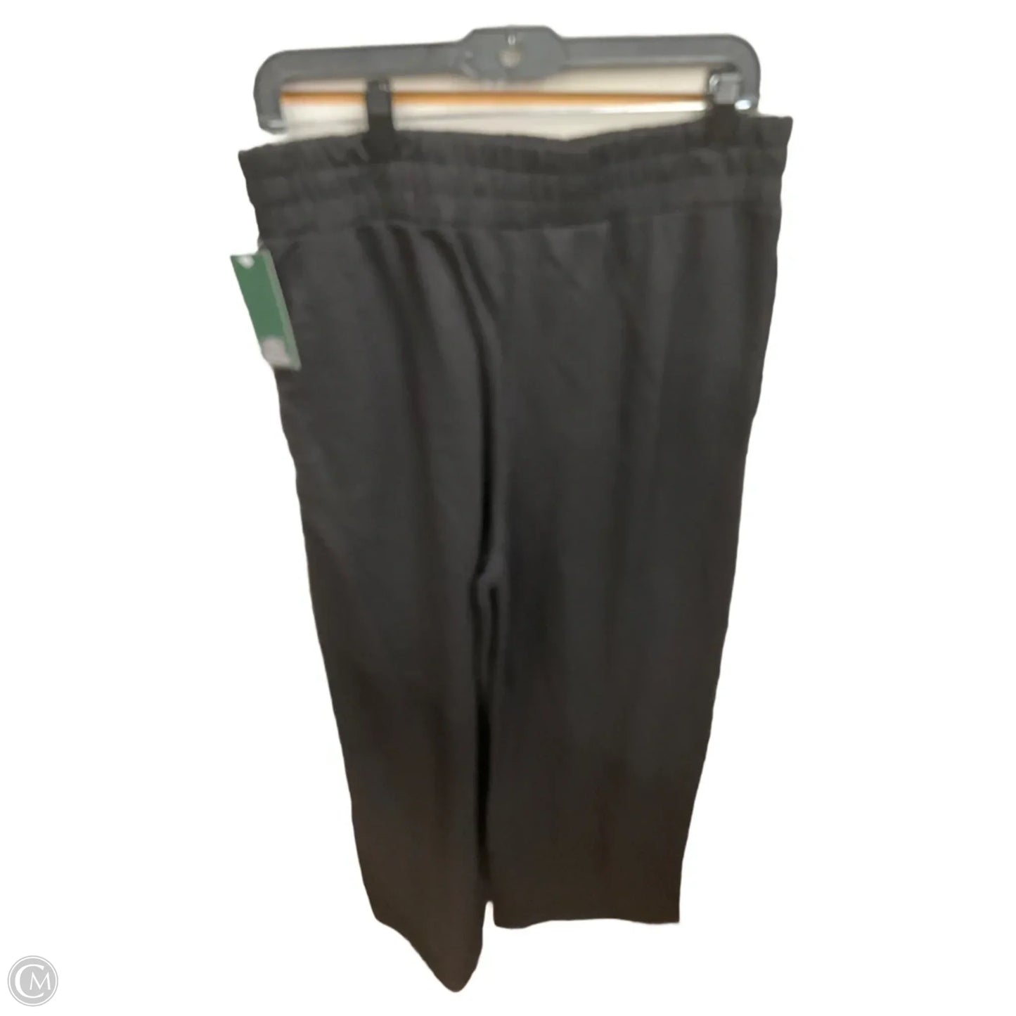 Pants Lounge By Wild Fable In Black, Size: L