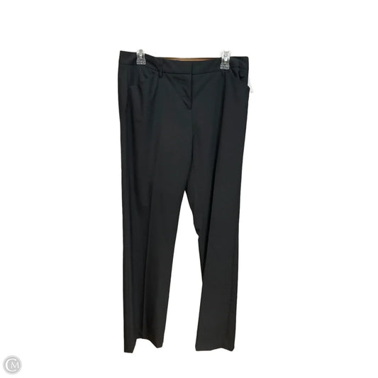Pants Dress By Vineyard Vines In Black, Size: 8