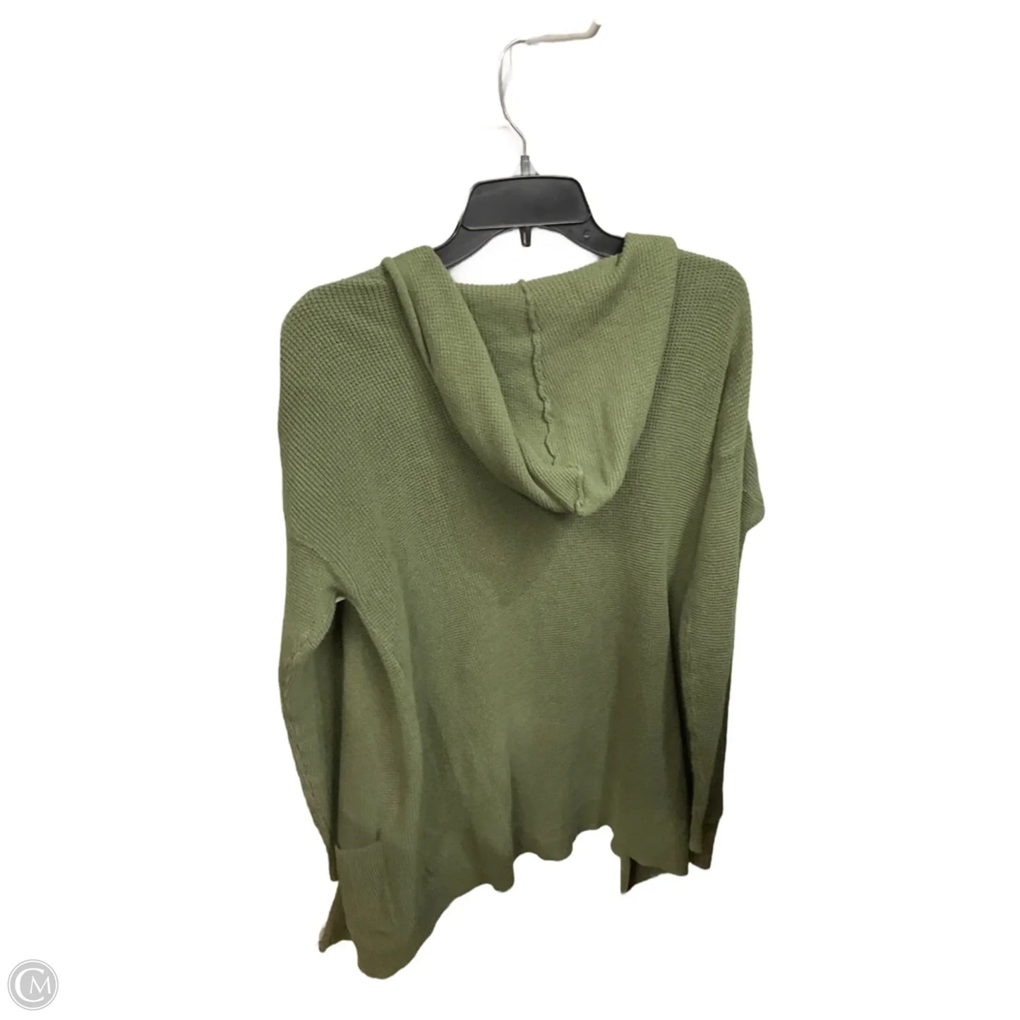 Cardigan By Verve Ami In Green, Size: M
