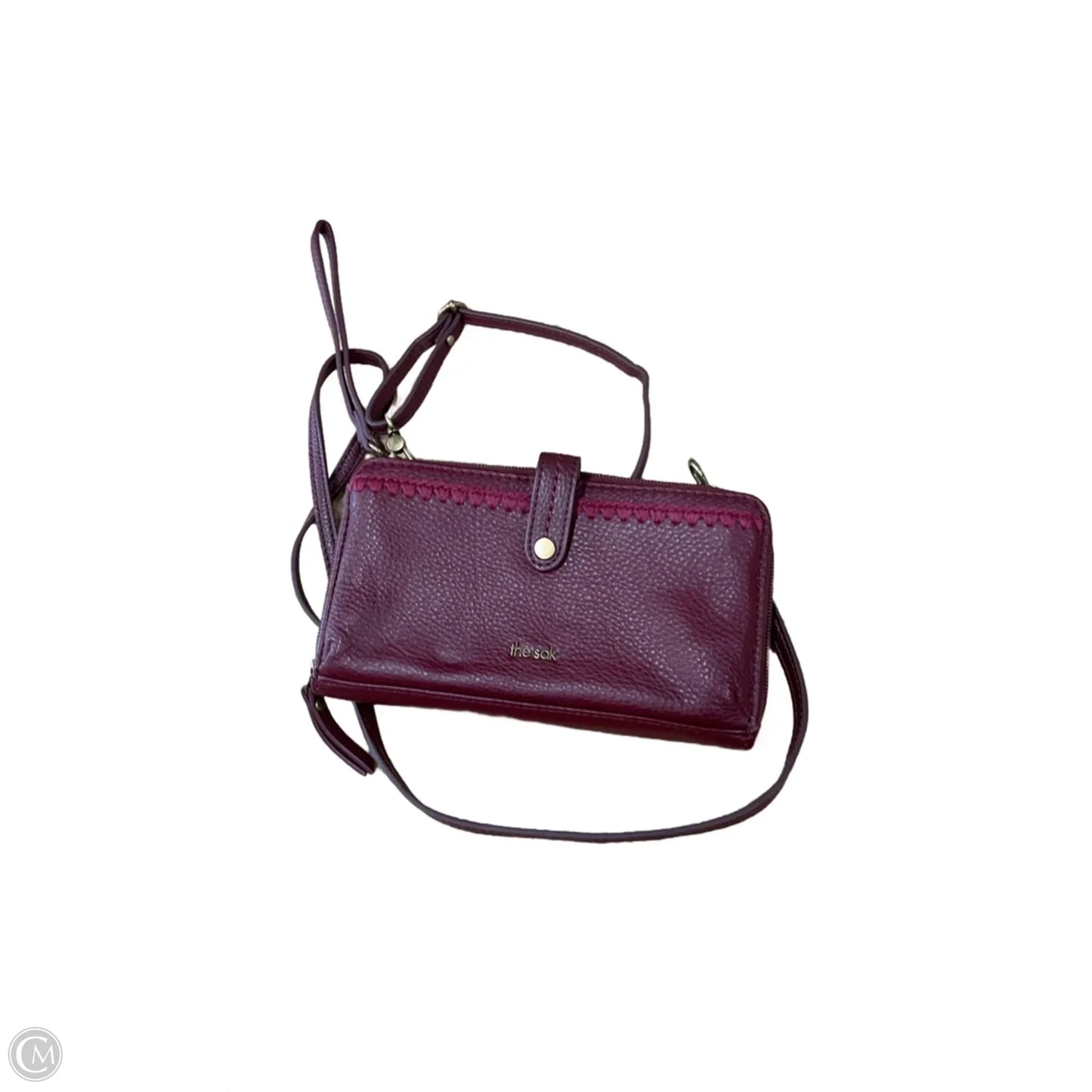 Crossbody By The Sak, Size: Small