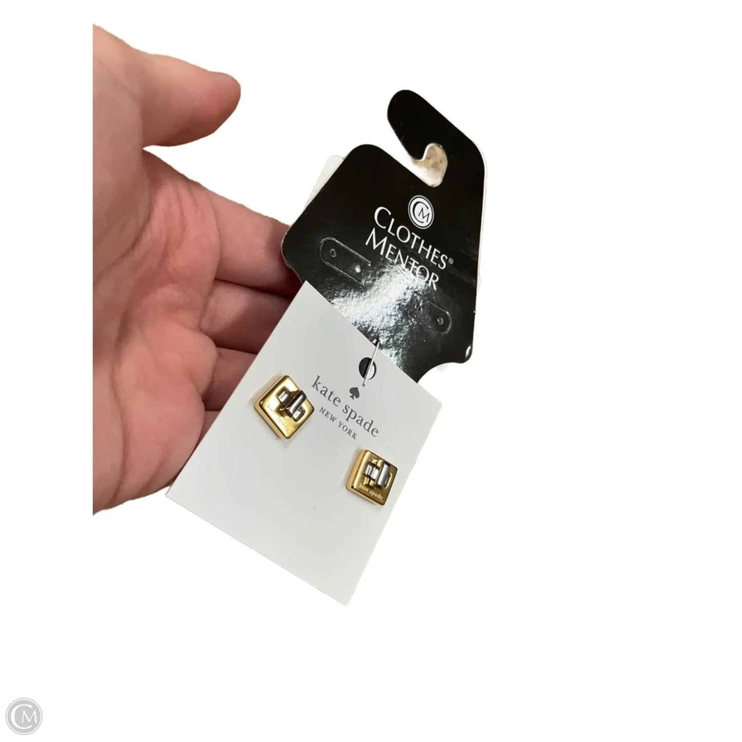 Earrings Designer By Kate Spade