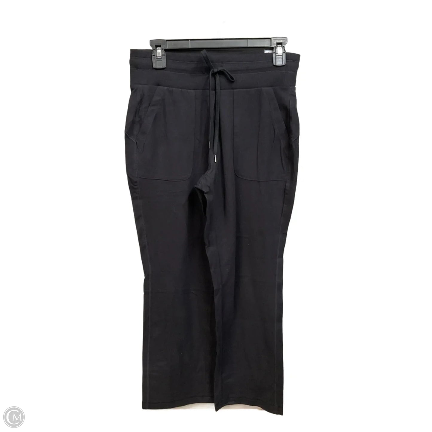 Athletic Pants By Tek Gear In Black, Size: Mp