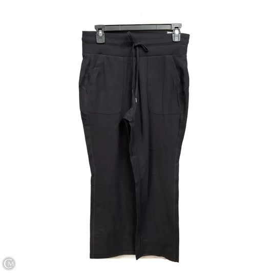 Athletic Pants By Tek Gear In Black, Size: Mp
