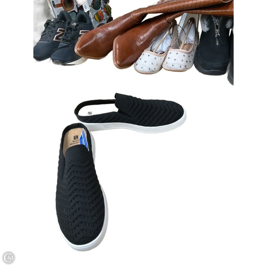 Shoes Flats By White Mountain In Black, Size: 10