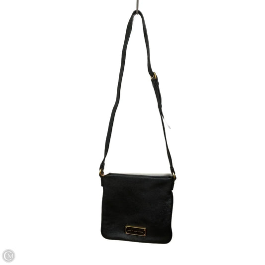 Crossbody Designer By Marc By Marc Jacobs, Size: Small
