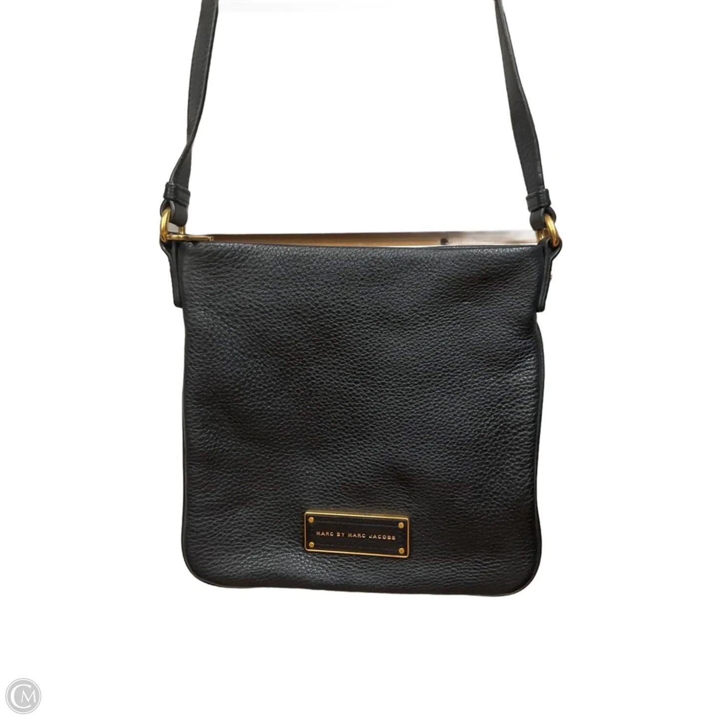 Crossbody Designer By Marc By Marc Jacobs, Size: Small