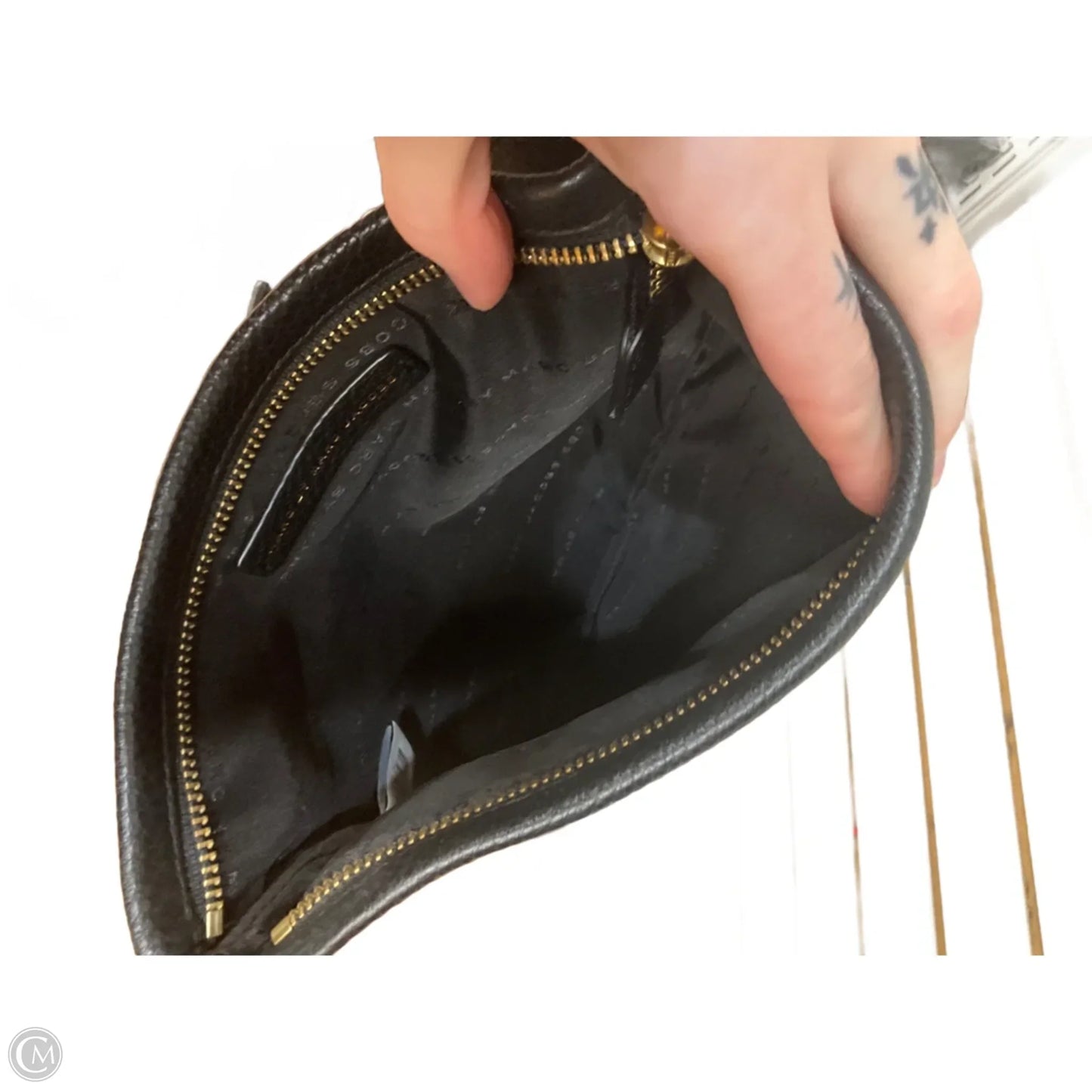 Crossbody Designer By Marc By Marc Jacobs, Size: Small