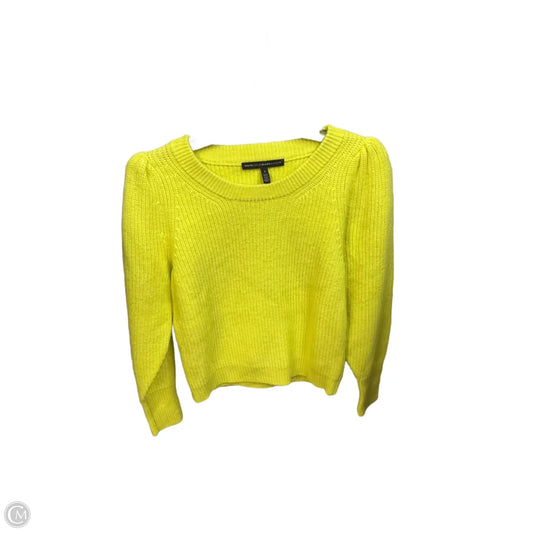 Sweater By White House Black Market In Green, Size: S