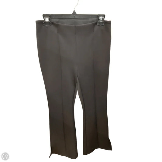 Pants Dress By Nine West Apparel In Black, Size: S