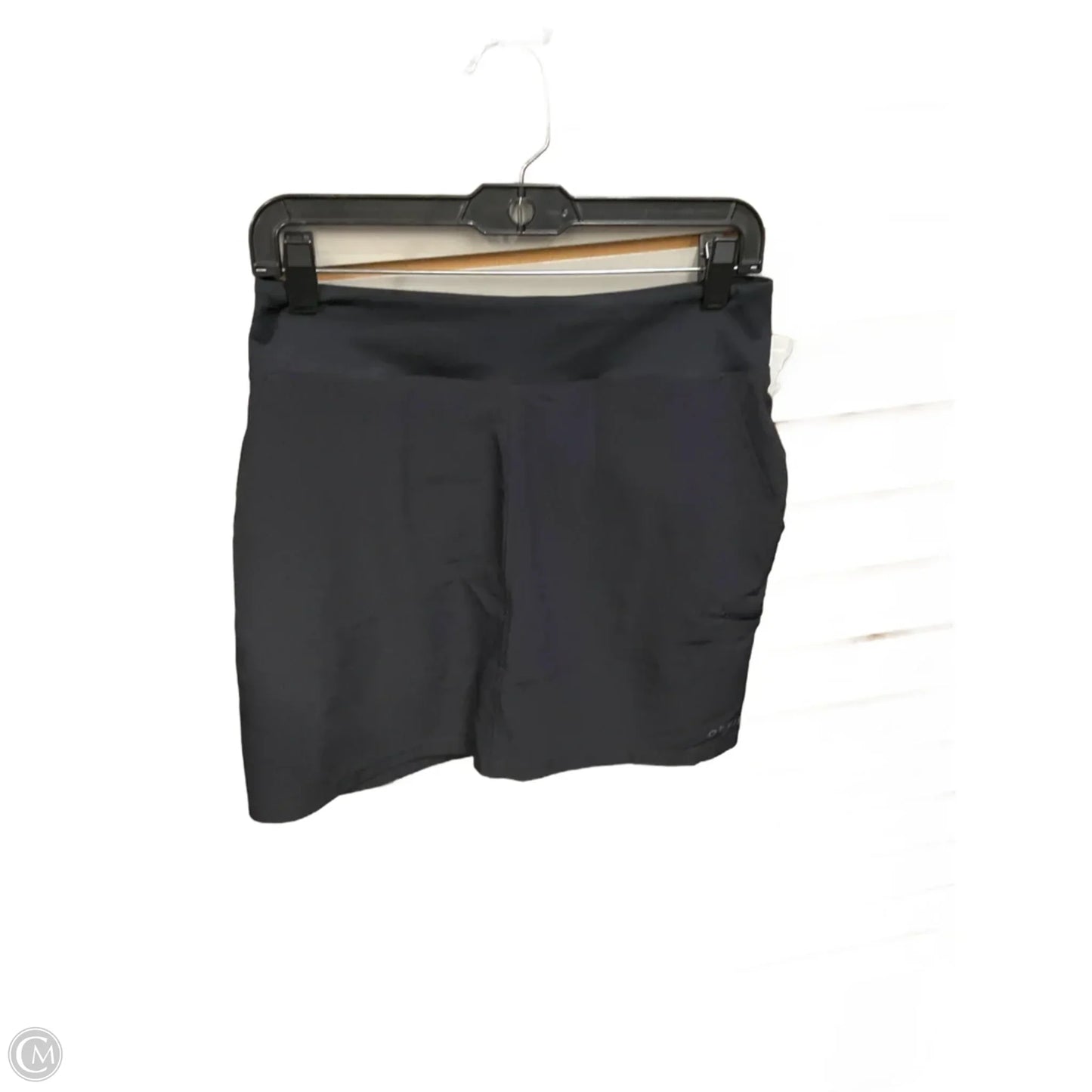 Athletic Skort By Orvis In Black, Size: S