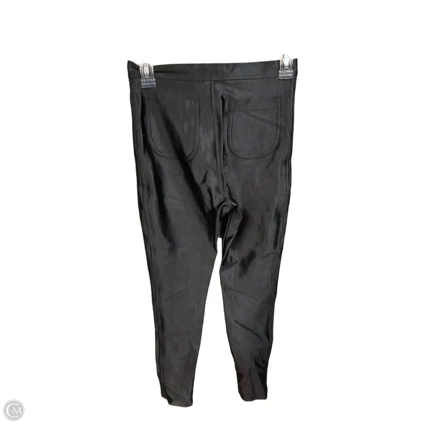 Pants Leggings By J Brand In Blue, Size: M