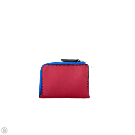 Wallet By Banana Republic, Size: Small