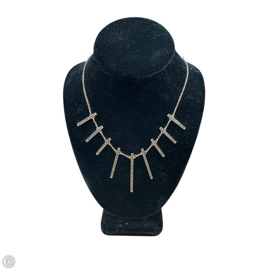 Necklace Statement By Express