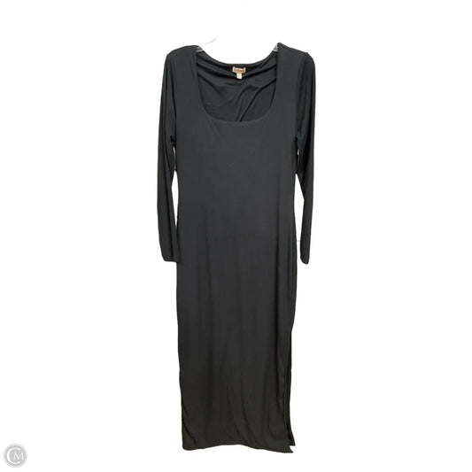 j for justify maxi dress J for Justify Floral Maxi Dress Hi Lo Roses