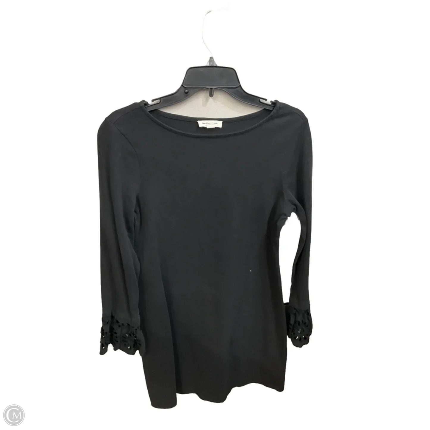 Dress Casual Short By Beachlunchlounge In Black, Size: S