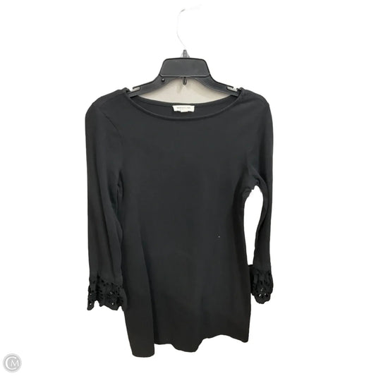 Dress Casual Short By Beachlunchlounge In Black, Size: S