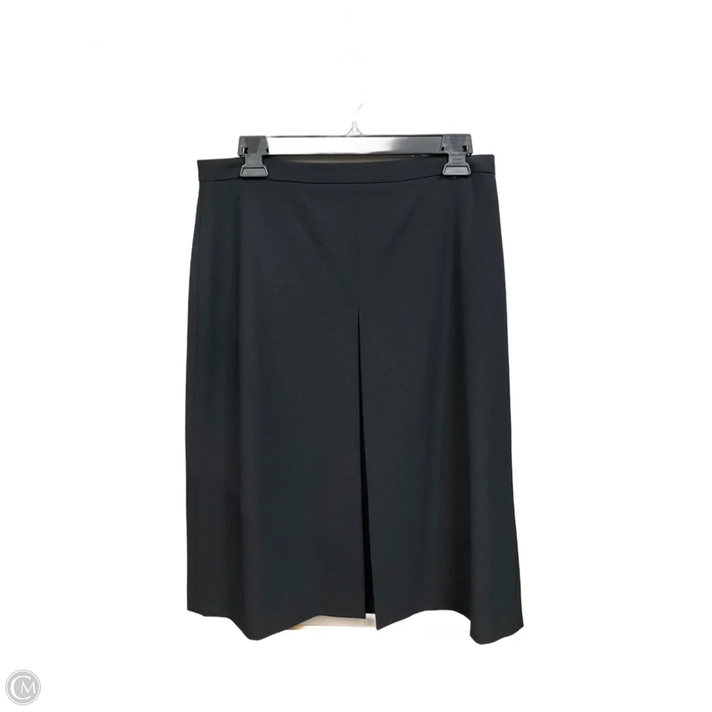 Skirt Mini & Short By Josephine Chaus In Black, Size: 12