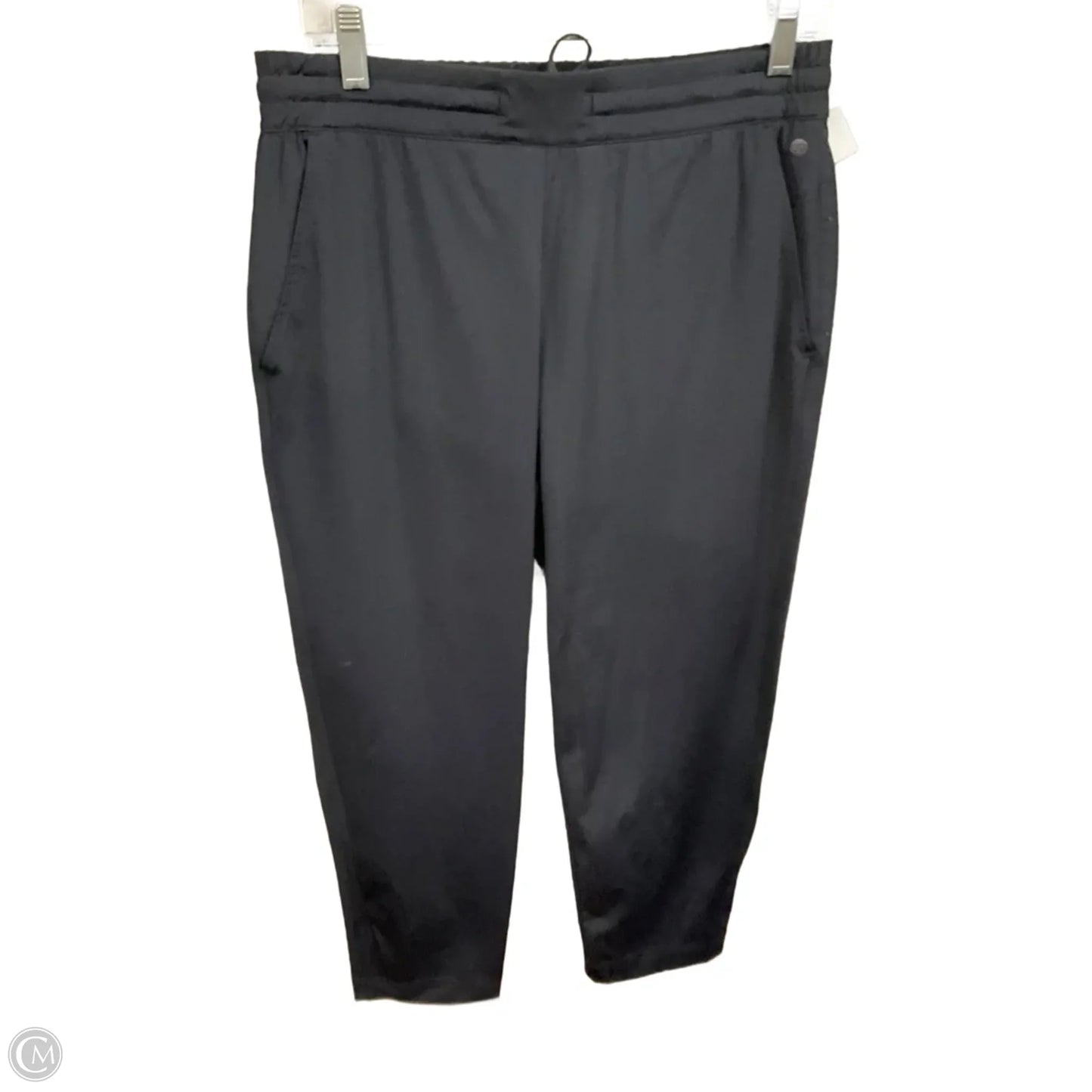 Athletic Pants By Calia In Black, Size: M