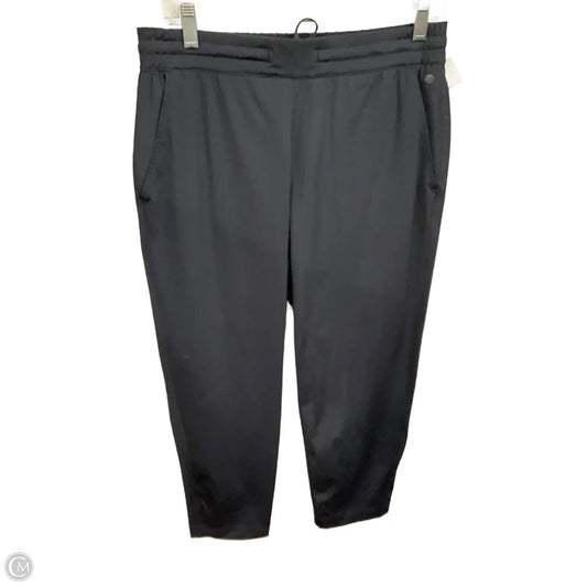 Athletic Pants By Calia In Black, Size: M