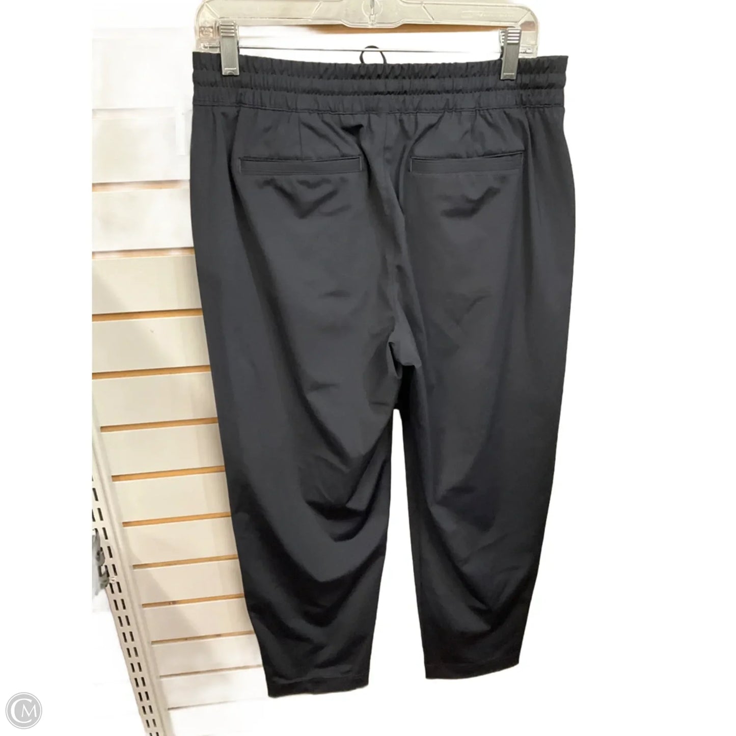 Athletic Pants By Calia In Black, Size: M