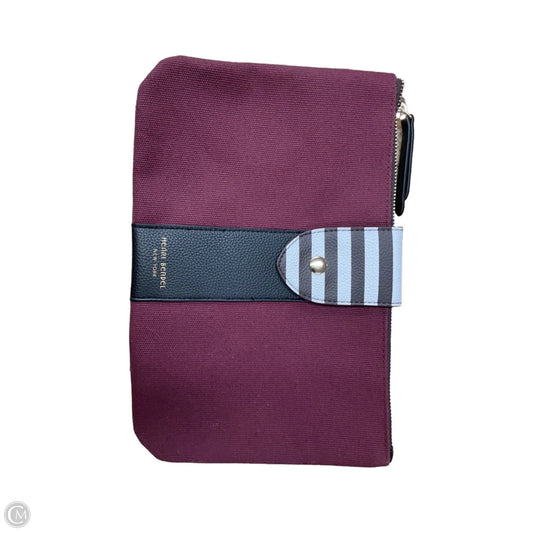 Clutch By Henri Bendel, Size: Medium