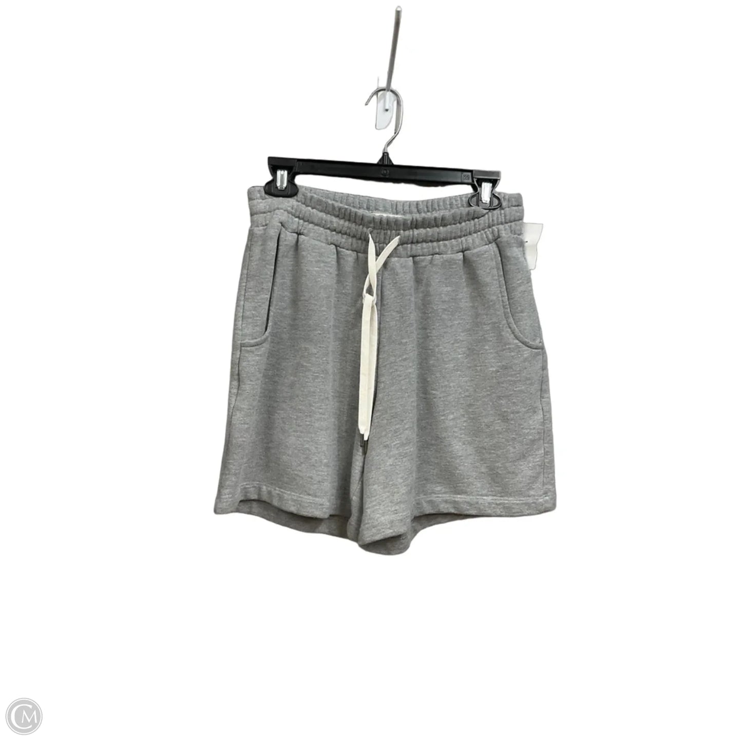 Shorts By Madewell In Grey, Size: S