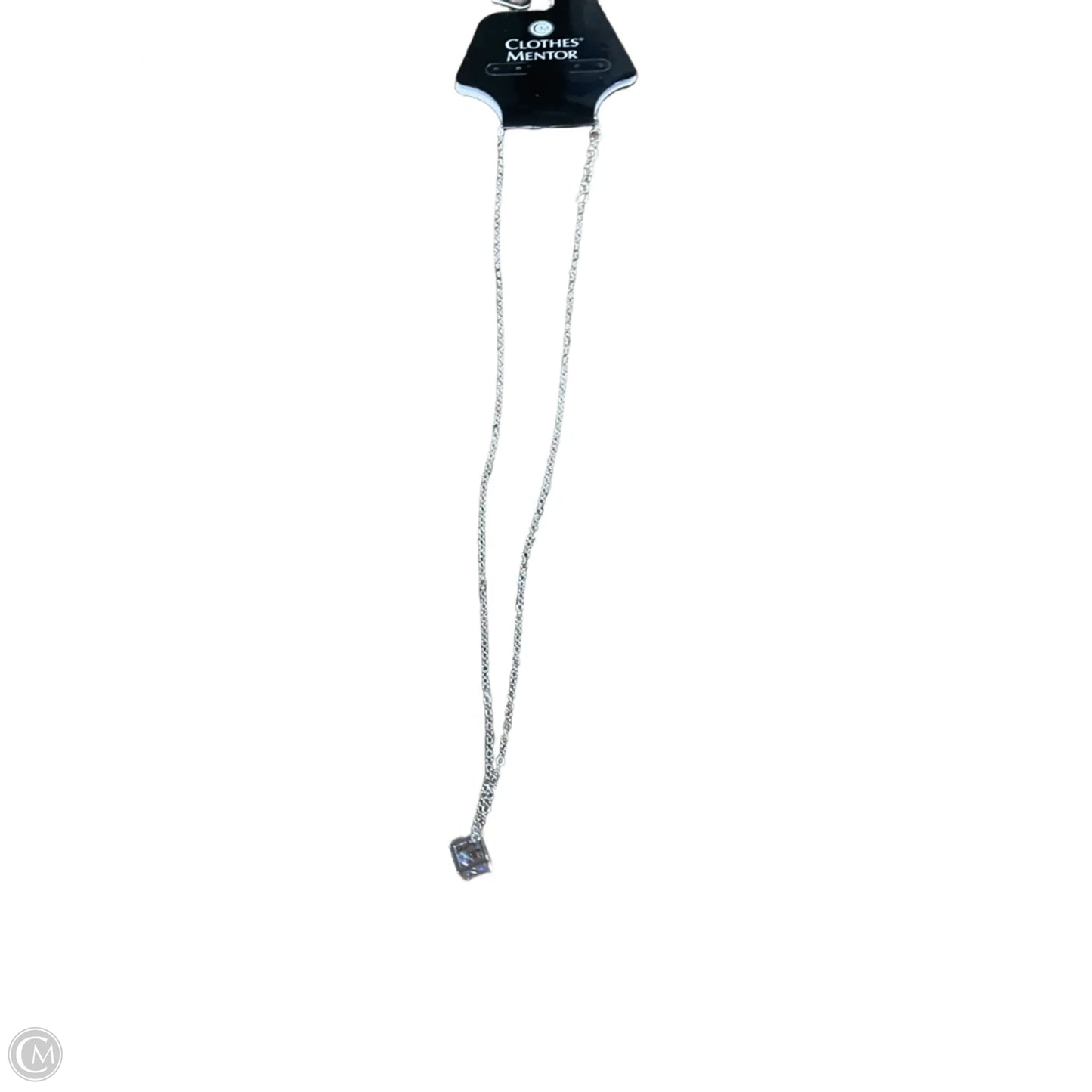 Necklace Pendant By Clothes Mentor