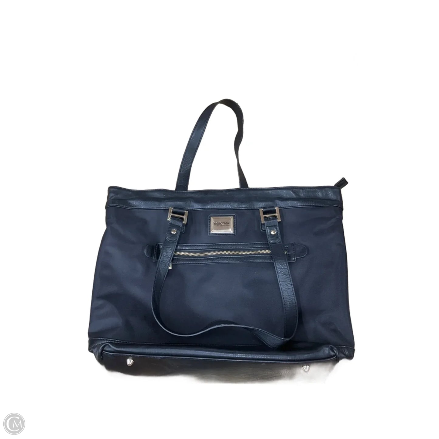 Laptop Bag By Kenneth Cole Reaction, Size: Large