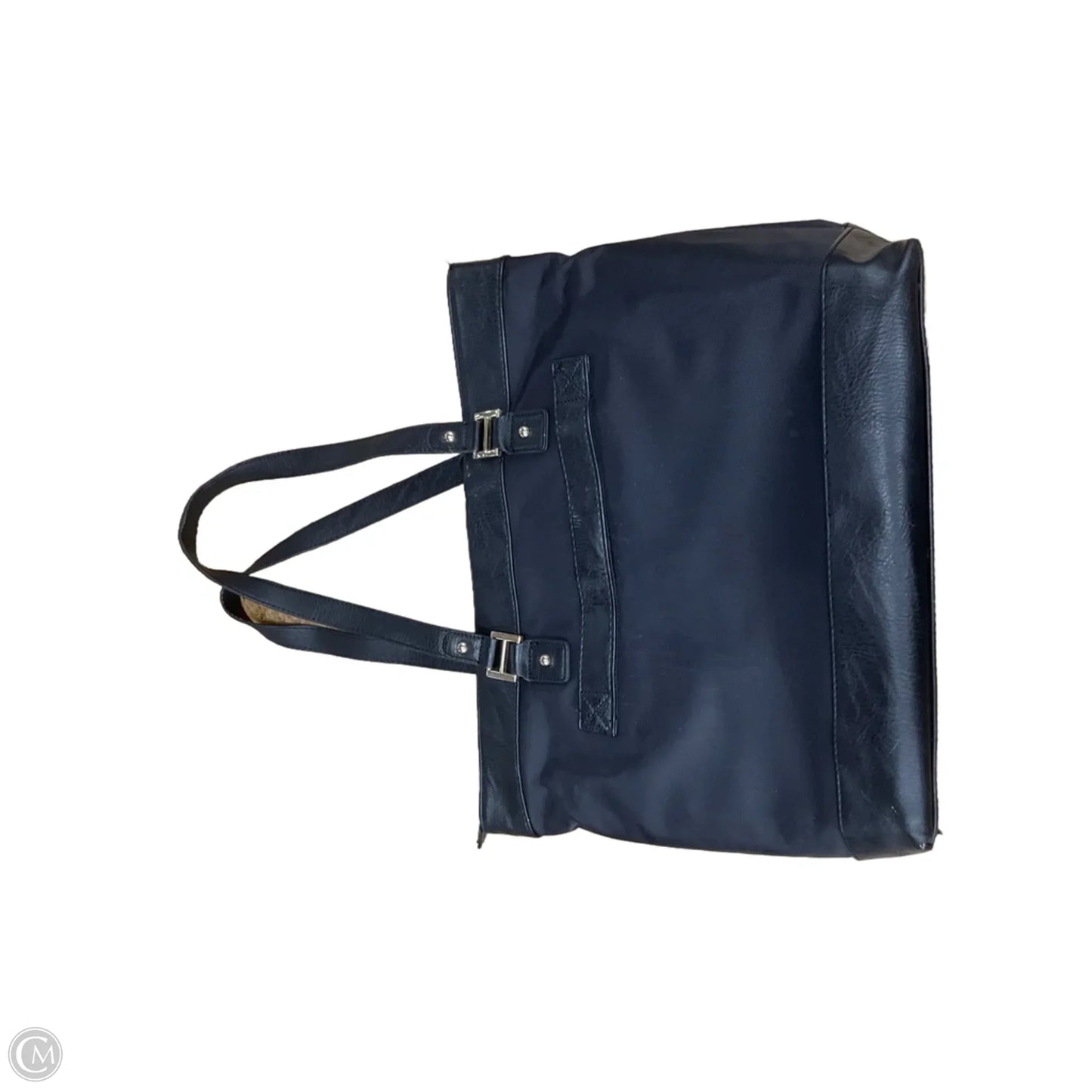 Laptop Bag By Kenneth Cole Reaction, Size: Large