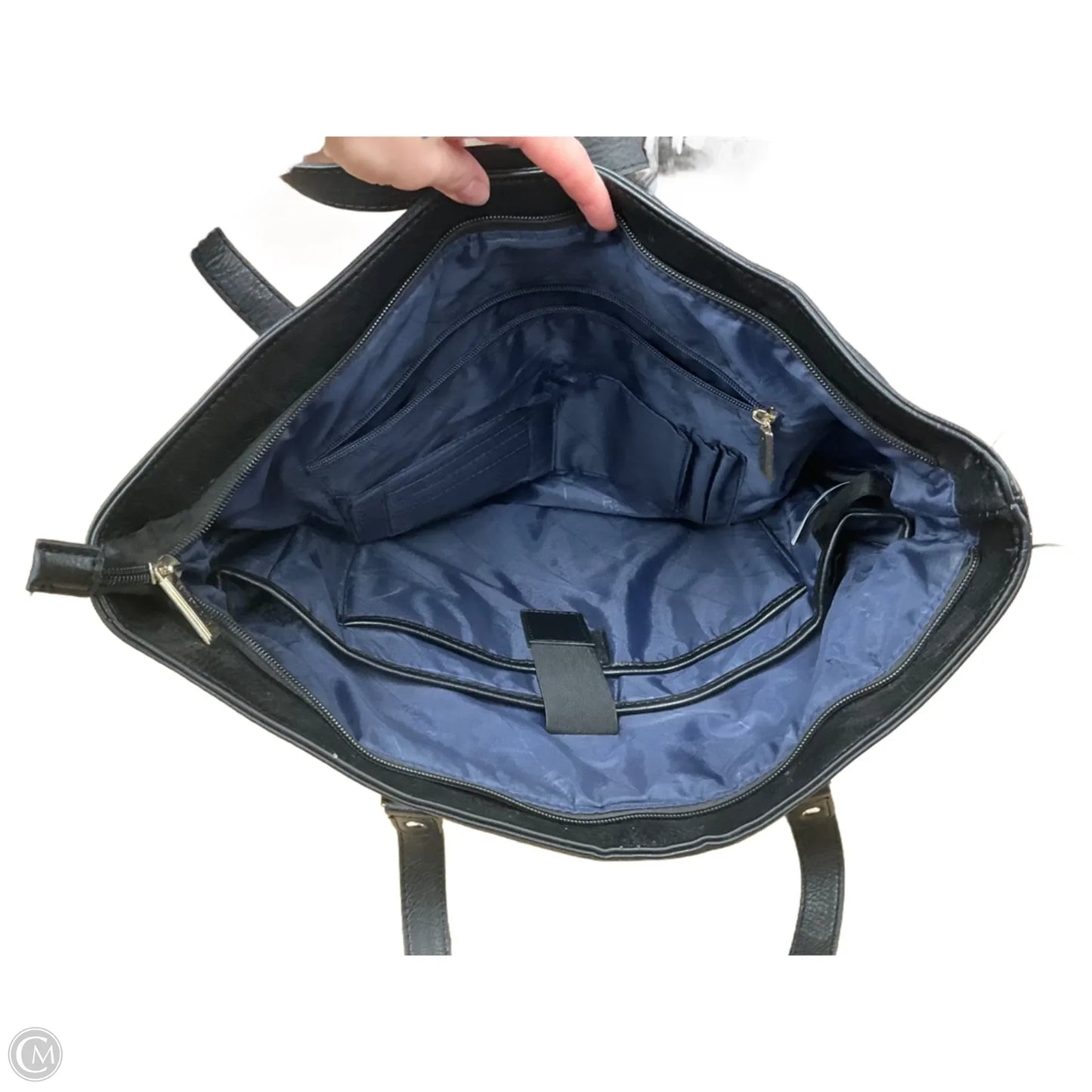 Laptop Bag By Kenneth Cole Reaction, Size: Large