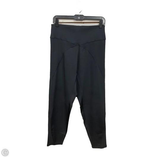 Athletic Leggings By Offline By Aerie In Black, Size: Xxl