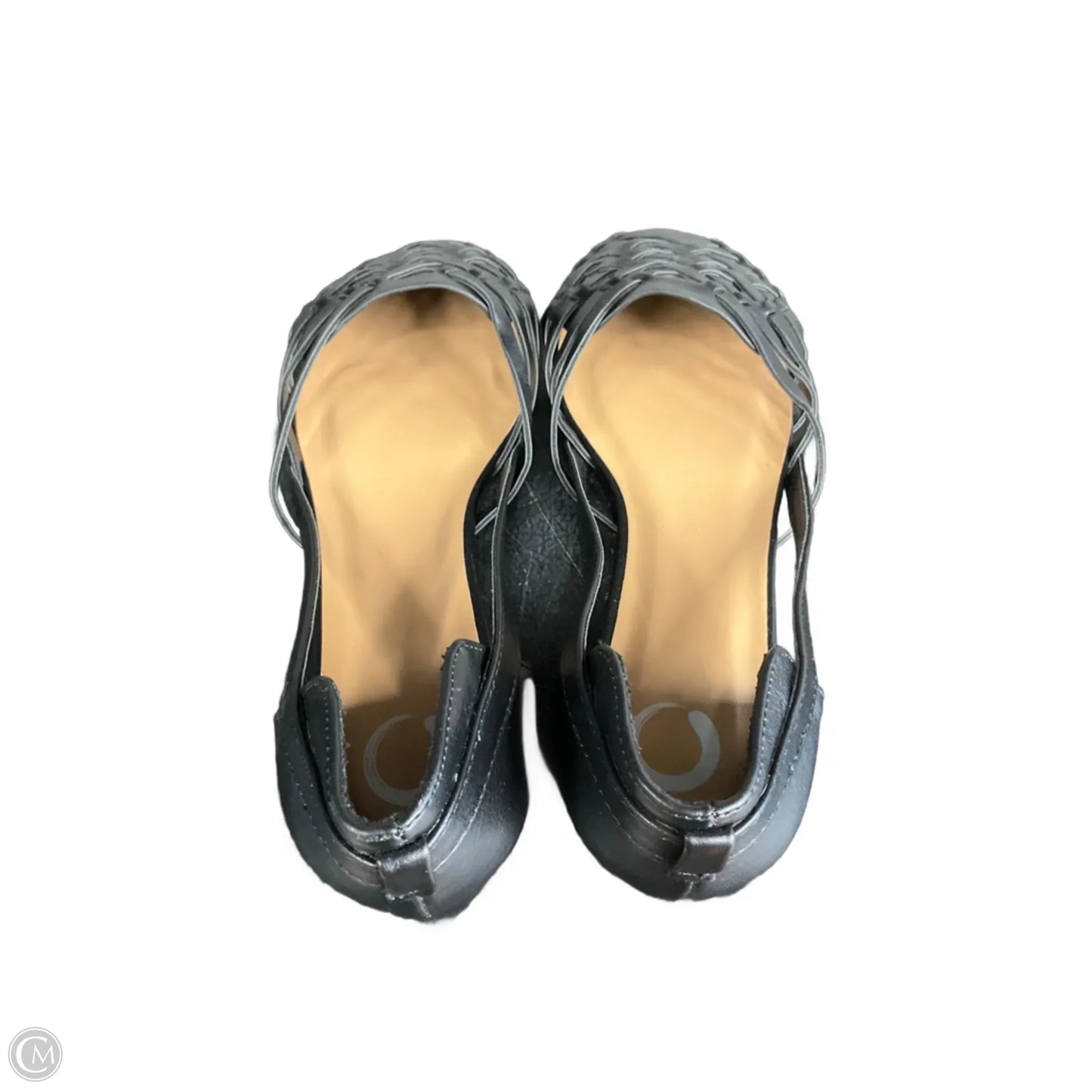 Sandals Sport By New Balance In Black, Size: 9