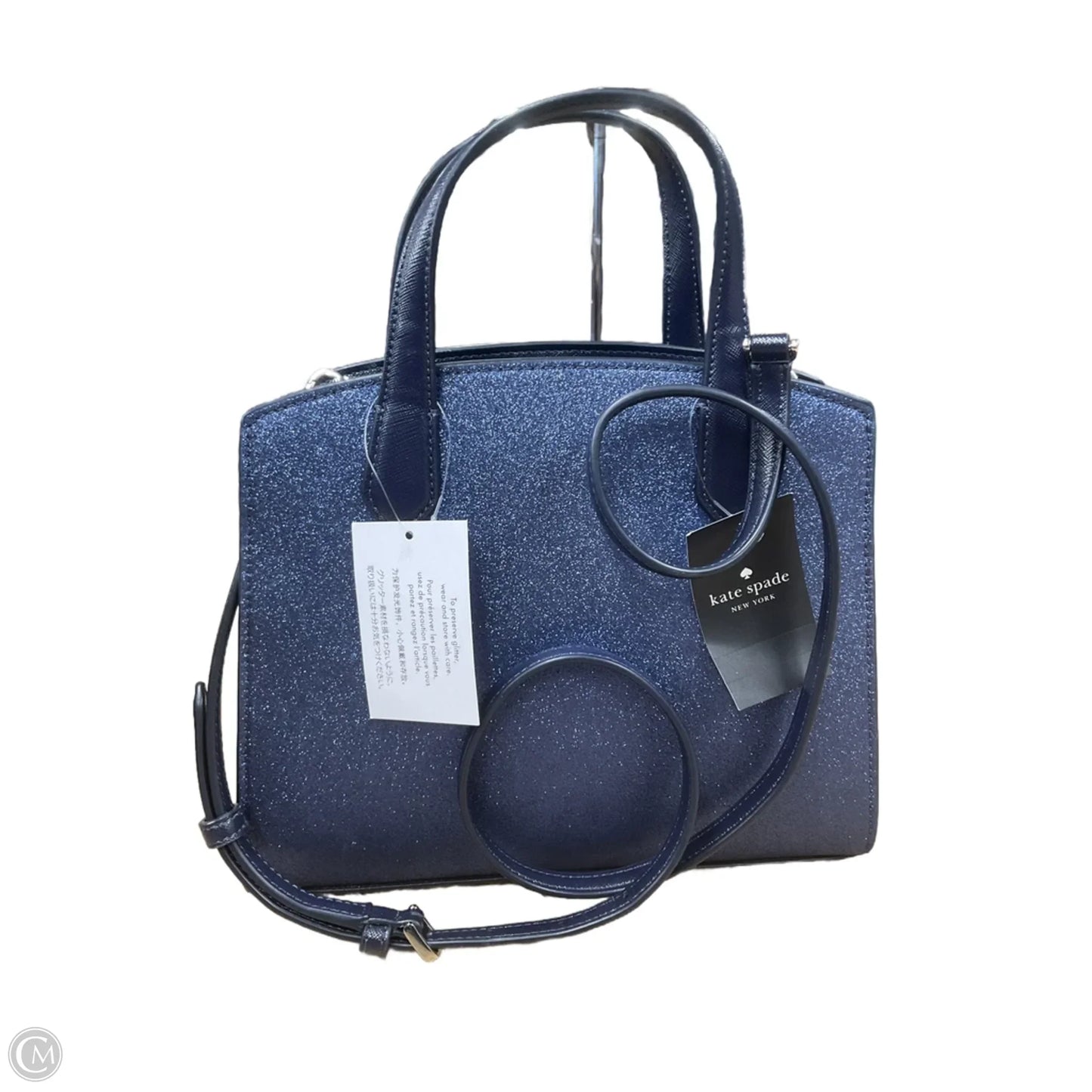 Crossbody Designer By Kate Spade, Size: Small