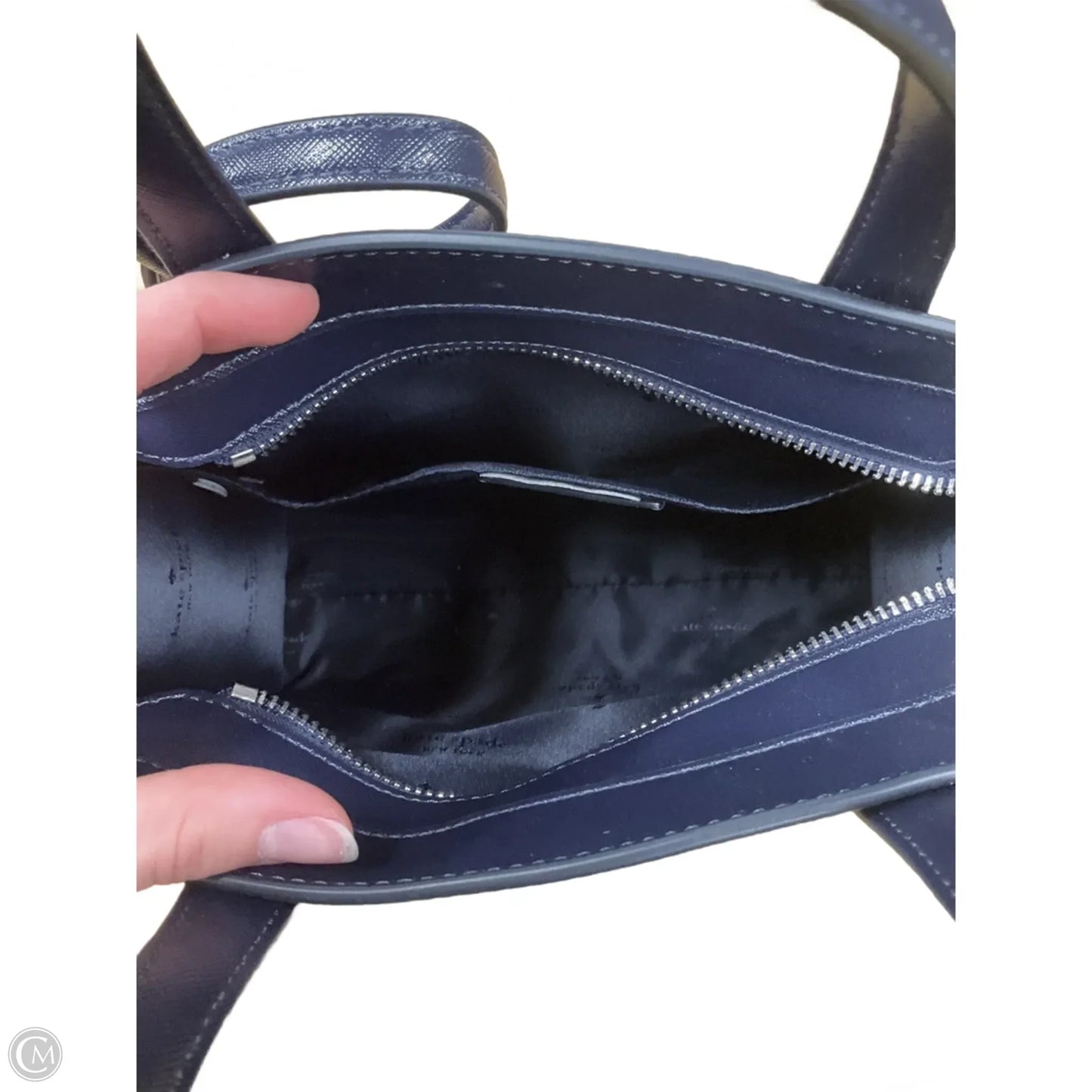 Crossbody Designer By Kate Spade, Size: Small