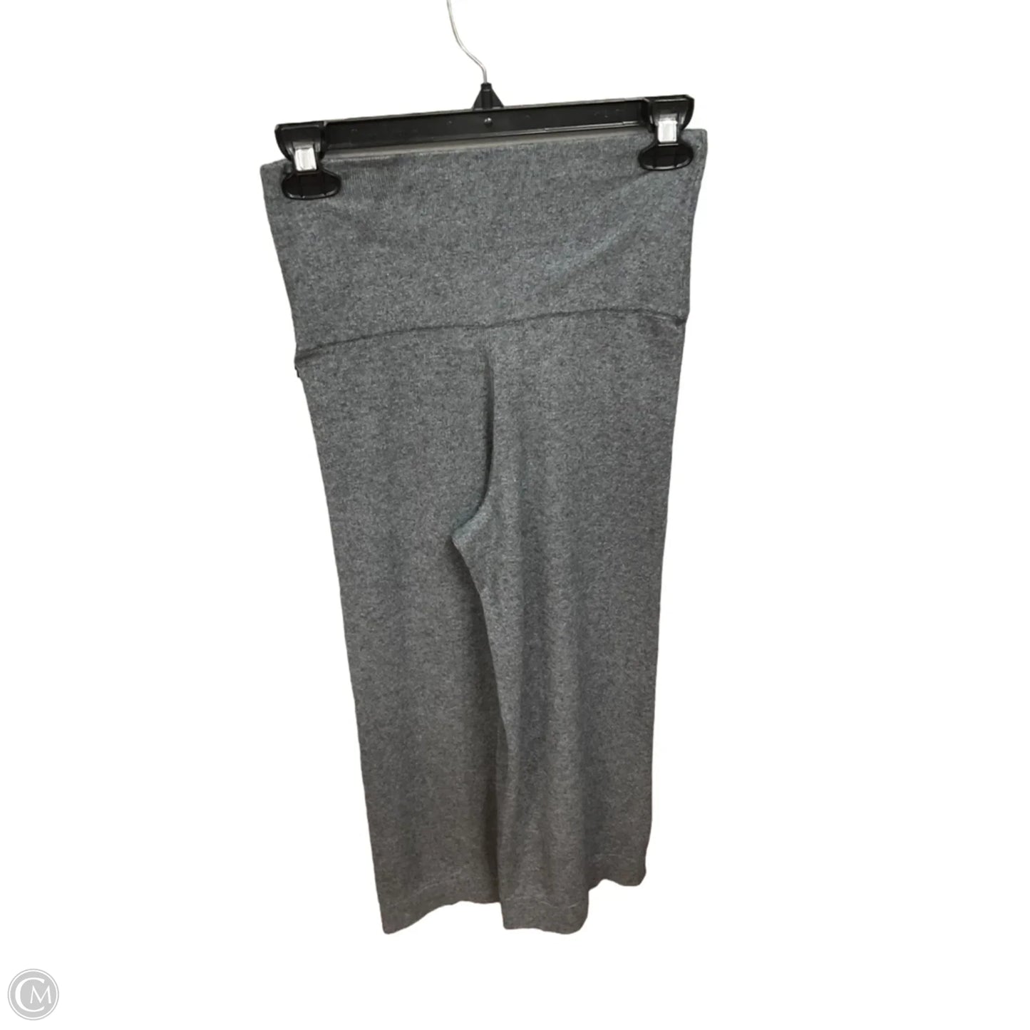 Pants Lounge By Cmb In Grey, Size: Xs