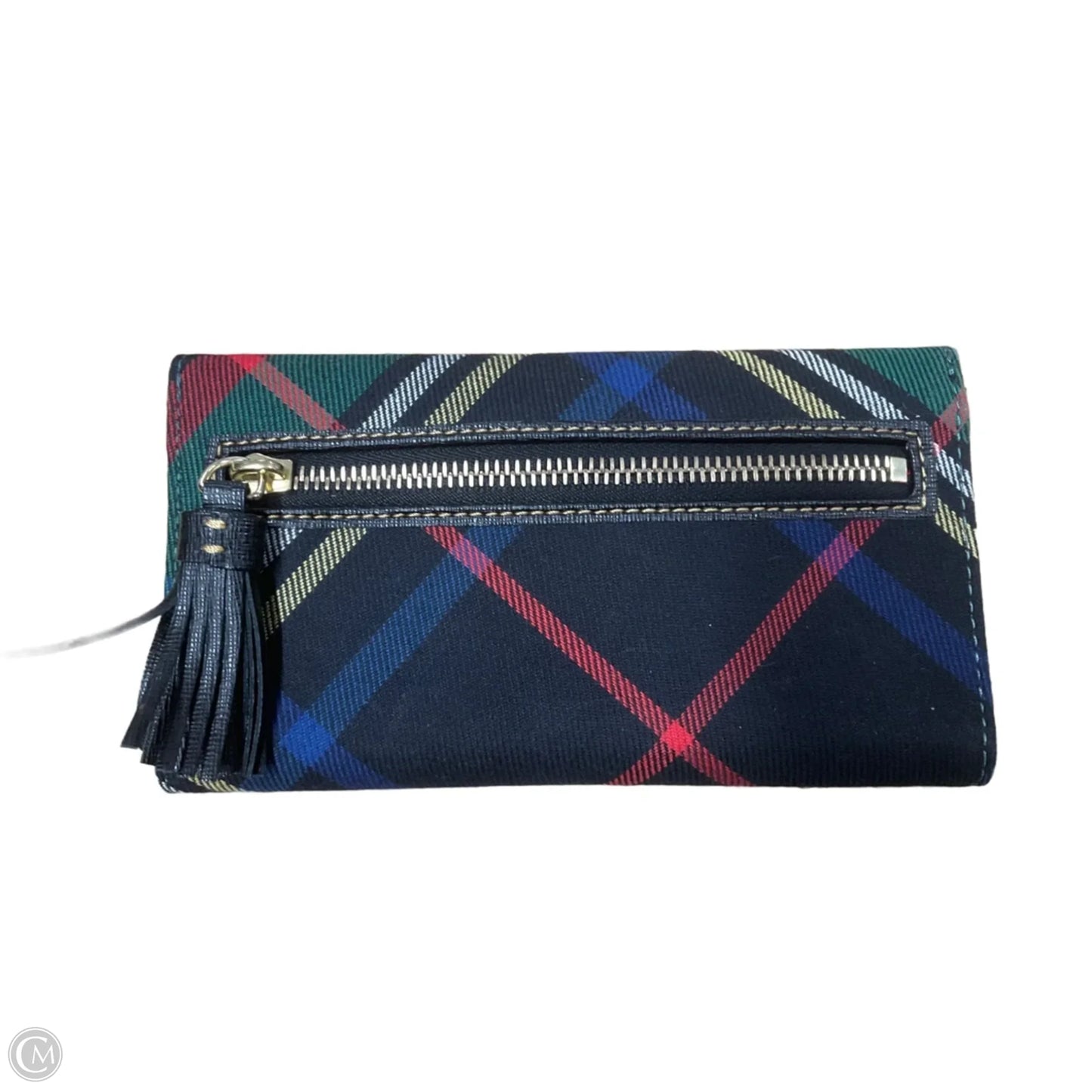Wallet Designer By Dooney And Bourke, Size: Medium