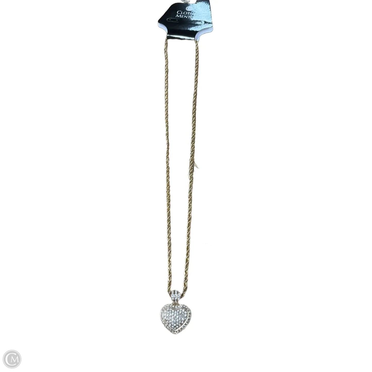 Necklace Pendant By Clothes Mentor