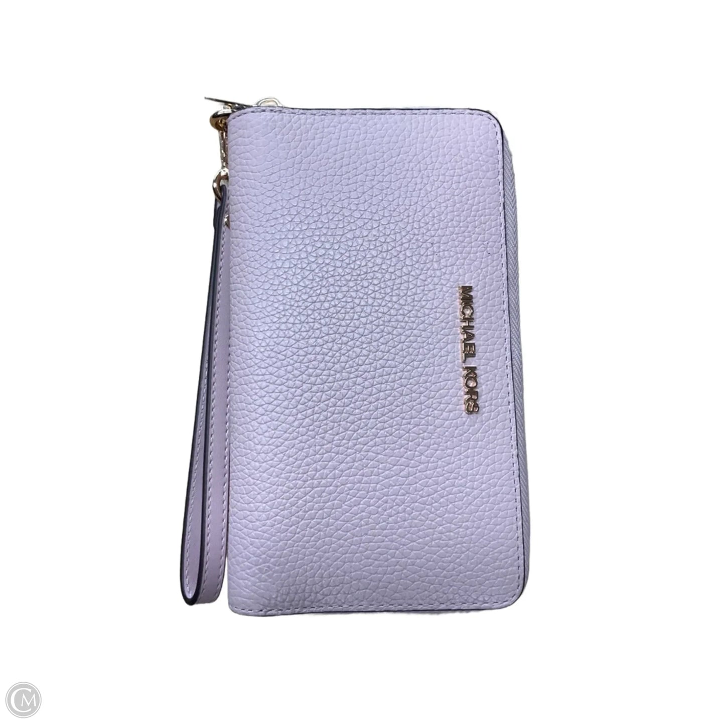 Wristlet Designer By Michael Kors, Size: Medium