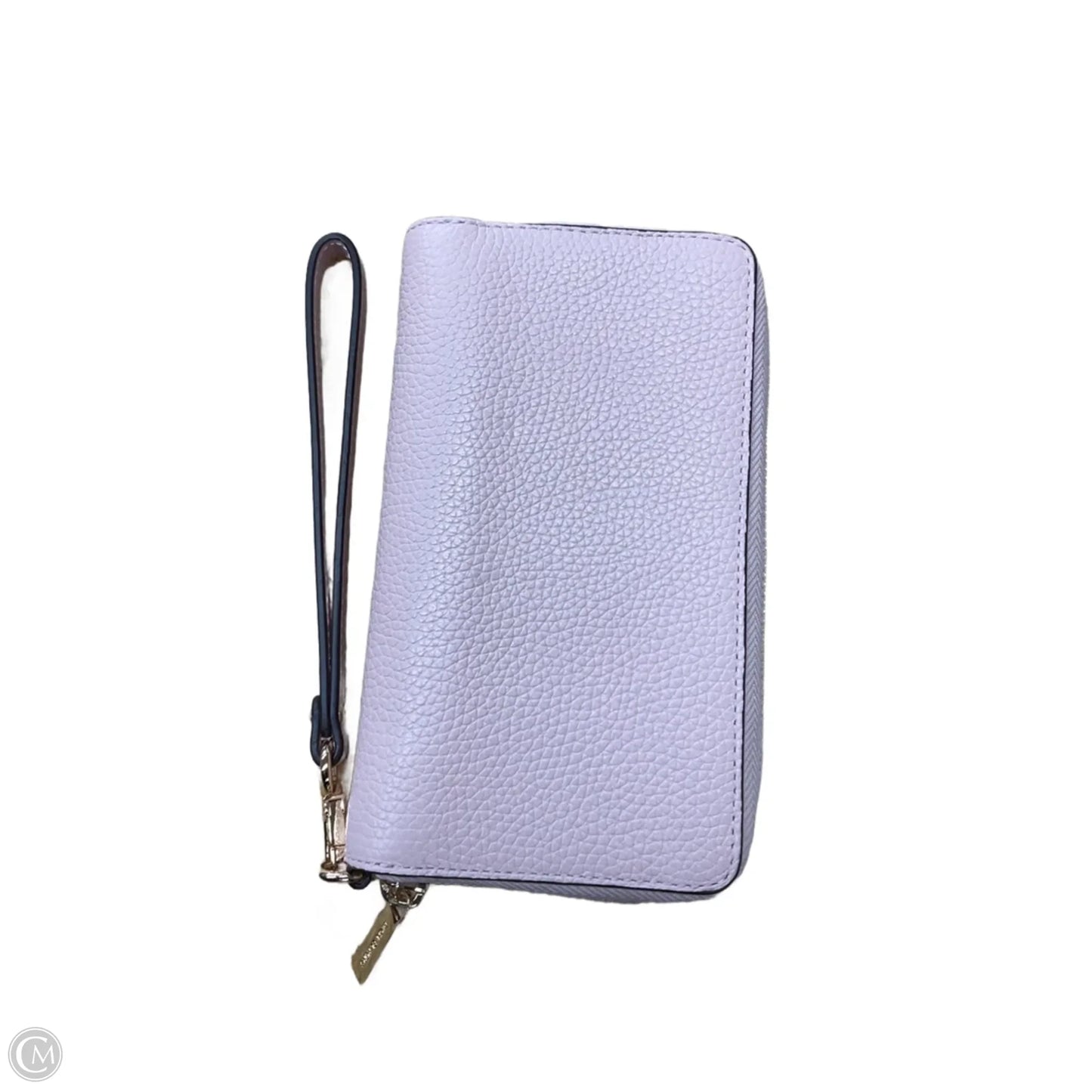 Wristlet Designer By Michael Kors, Size: Medium